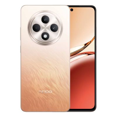 OPPO Reno12 F 5G (RAM 12GB, 256GB)